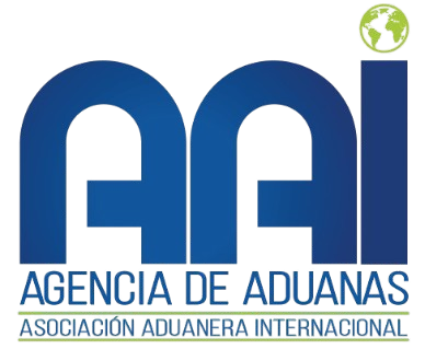 AAI Agencia de Aduanas · Asociación Aduanera Internacional